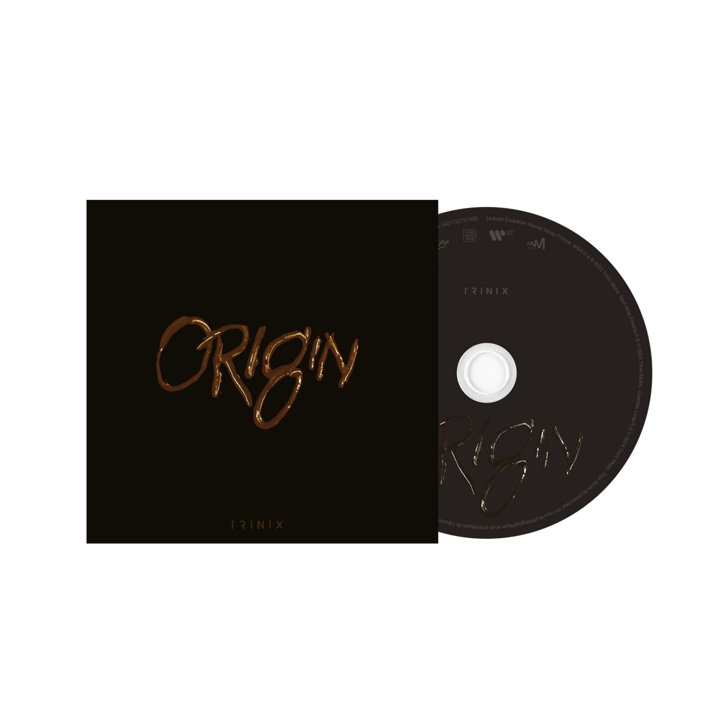 CD (ESSENTIAL EDITION)