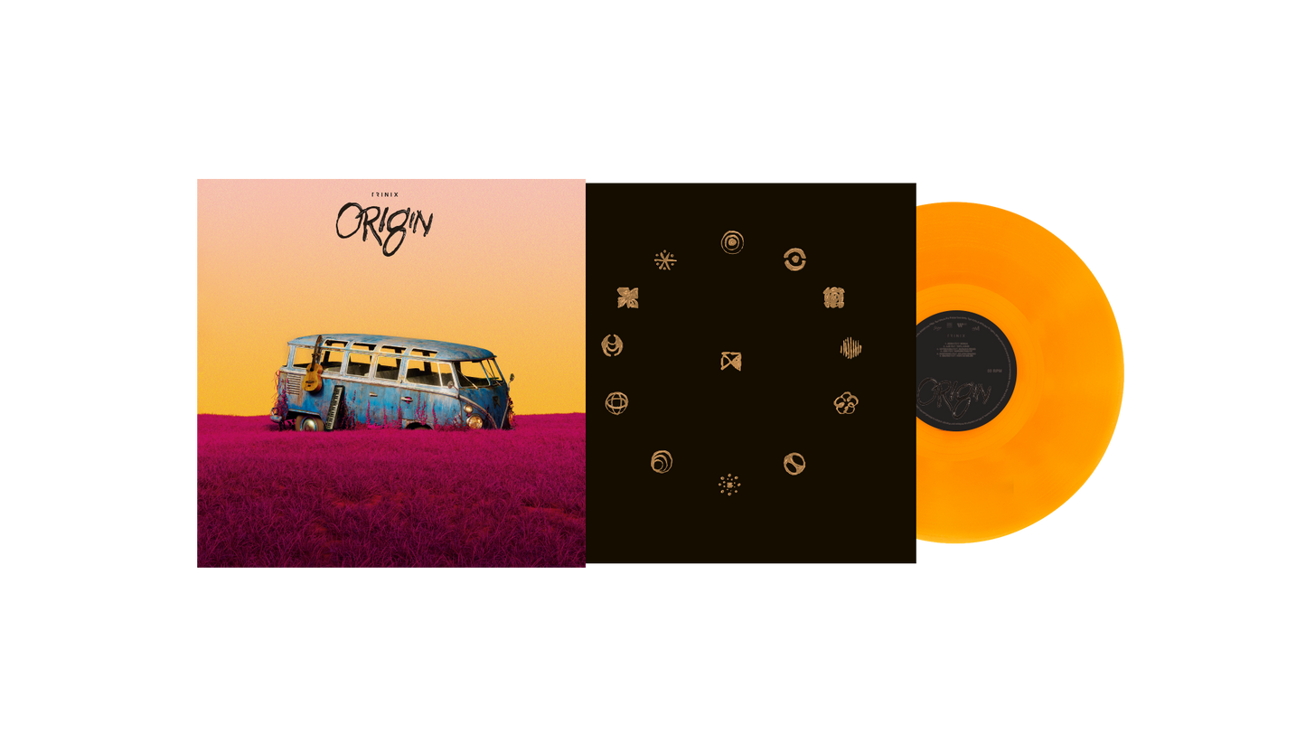 VINYLE (SIMPLE)