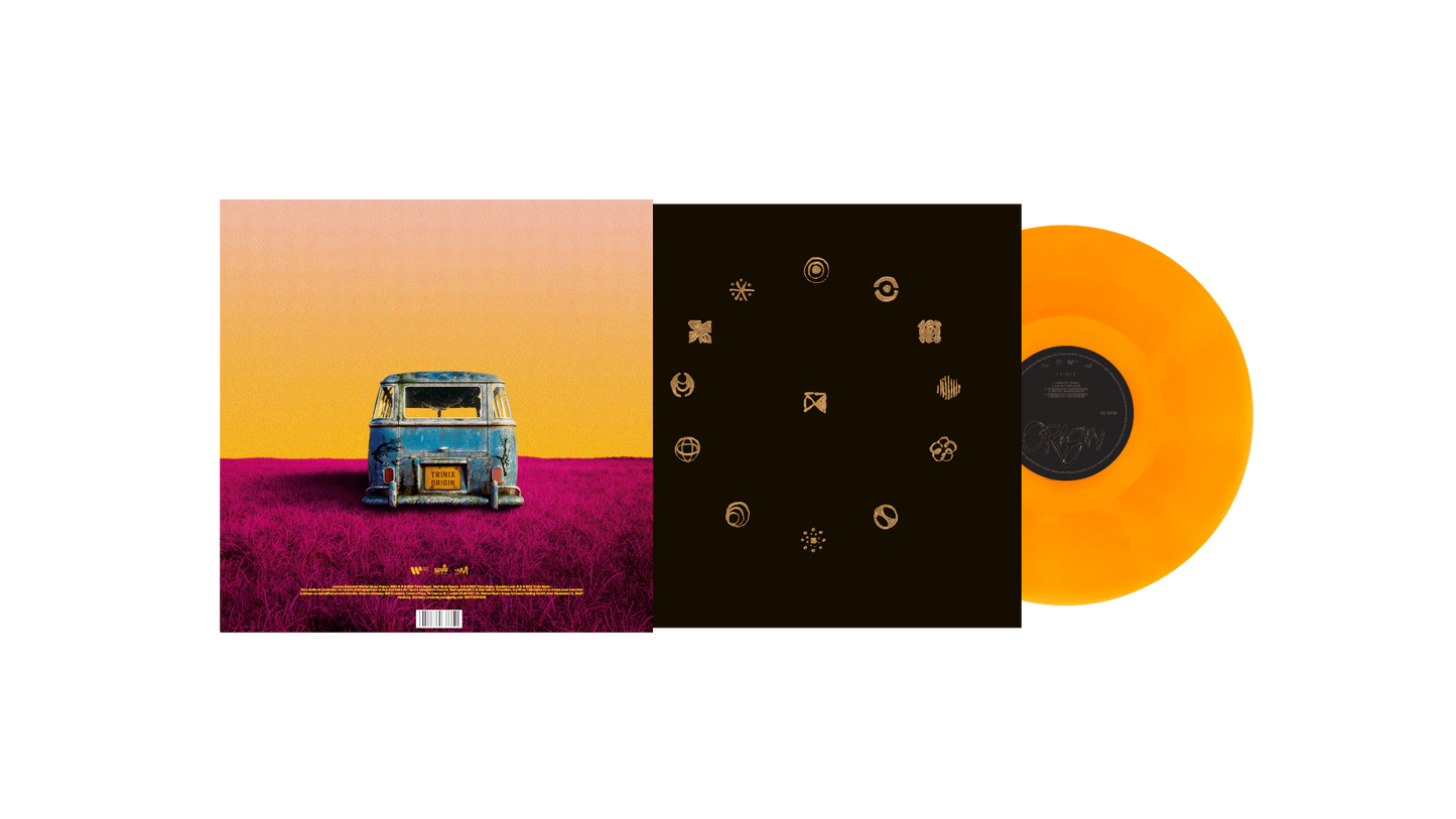 VINYLE (SIMPLE)