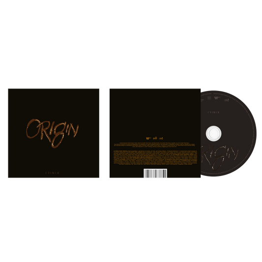 CD (ESSENTIAL EDITION)