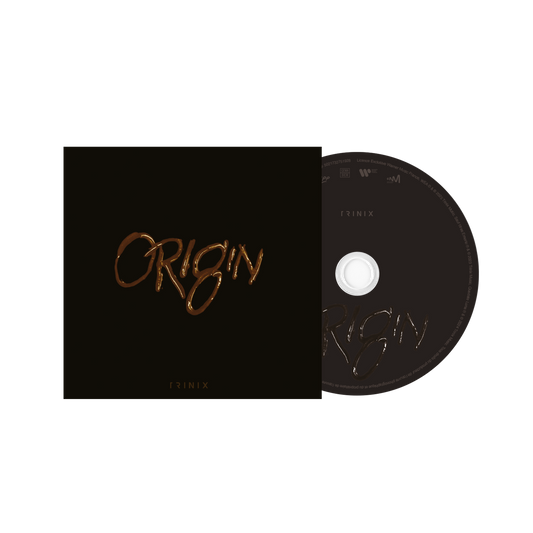 CD (ESSENTIAL EDITION)