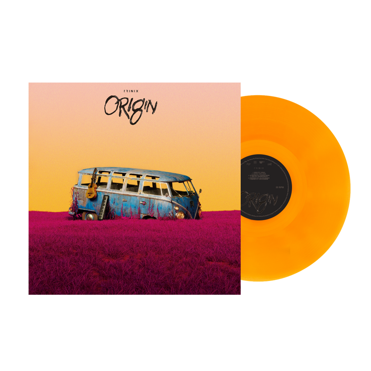 VINYLE (SIMPLE)