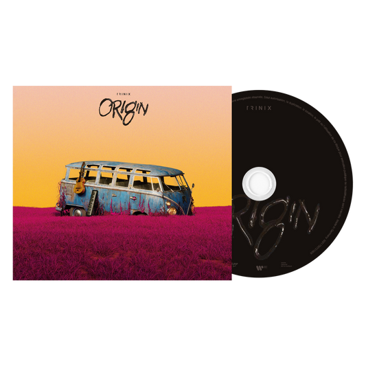 CD (POSTER INCLUS)